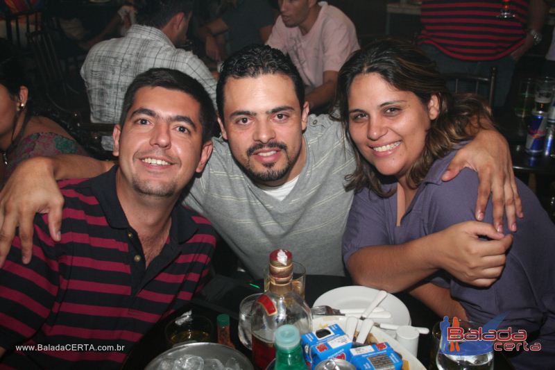 Balada: Fotos de quarta no Barril66 em �guas Claras - DF