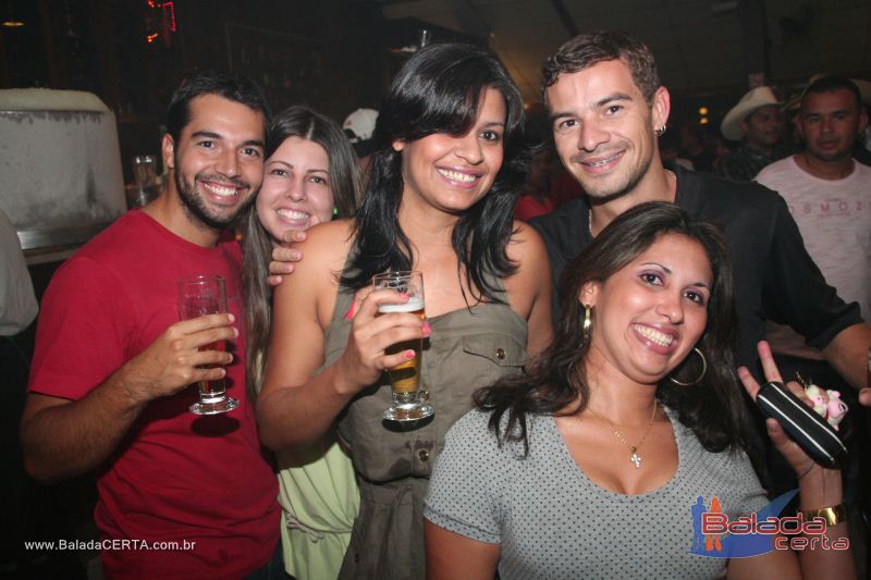 Balada: Fotos de quarta no Barril66 em �guas Claras - DF
