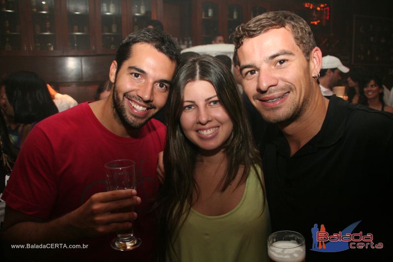 Balada: Fotos de quarta no Barril66 em �guas Claras - DF