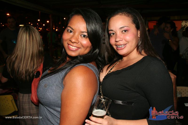 Balada: Fotos de quarta no Barril66 em �guas Claras - DF