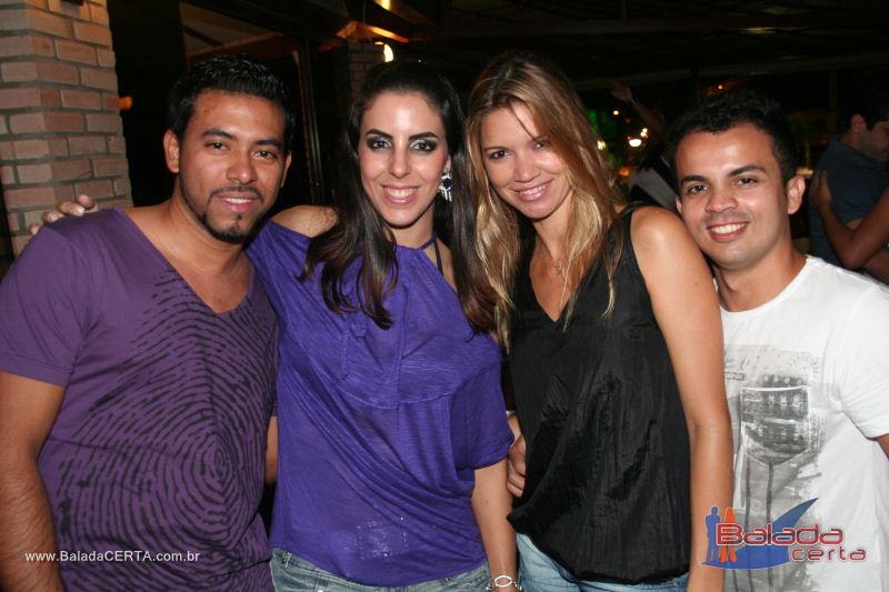 Balada: Fotos de quarta no Barril66 em �guas Claras - DF