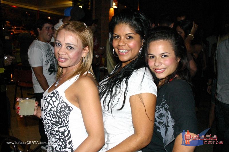Balada: Fotos de ter�a no Planeta Country em �guas Claras - DF
