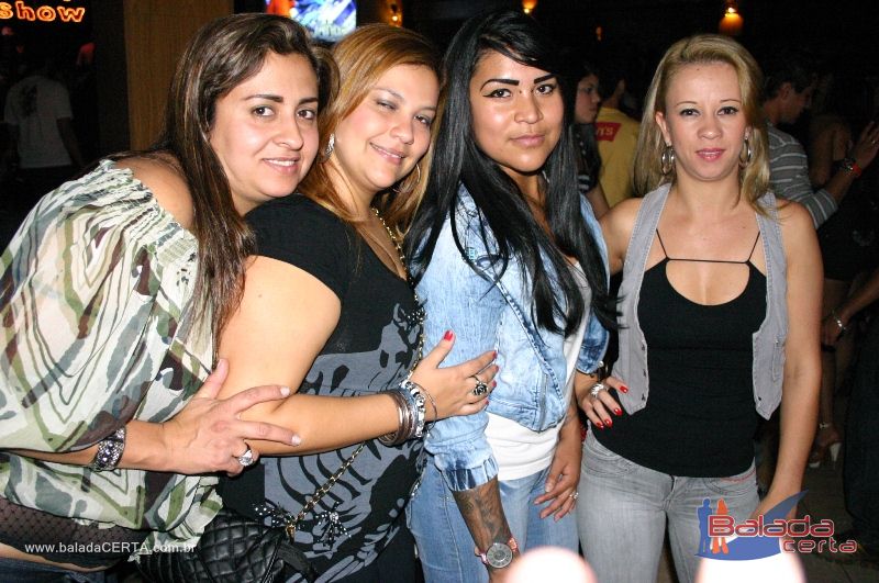 Balada: Fotos de ter�a no Planeta Country em �guas Claras - DF