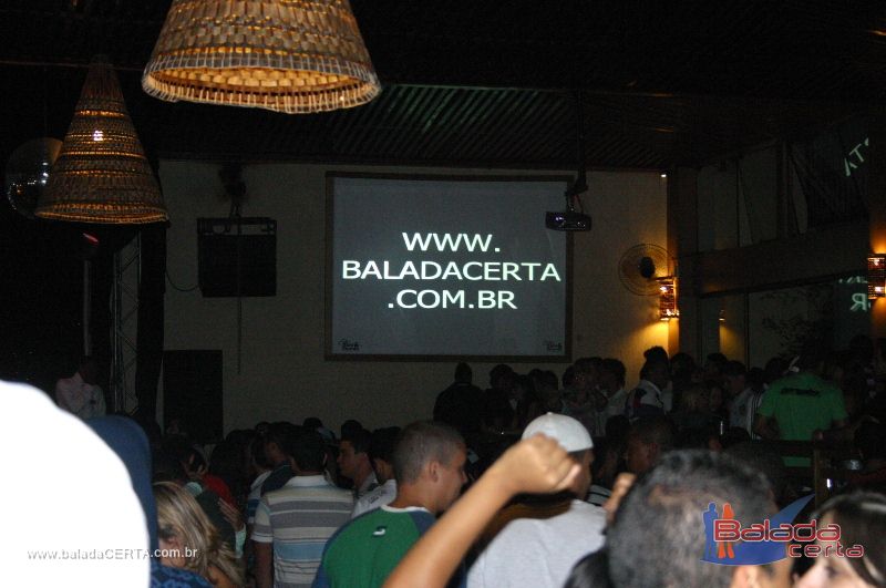 Balada: Fotos de ter�a no Planeta Country em �guas Claras - DF