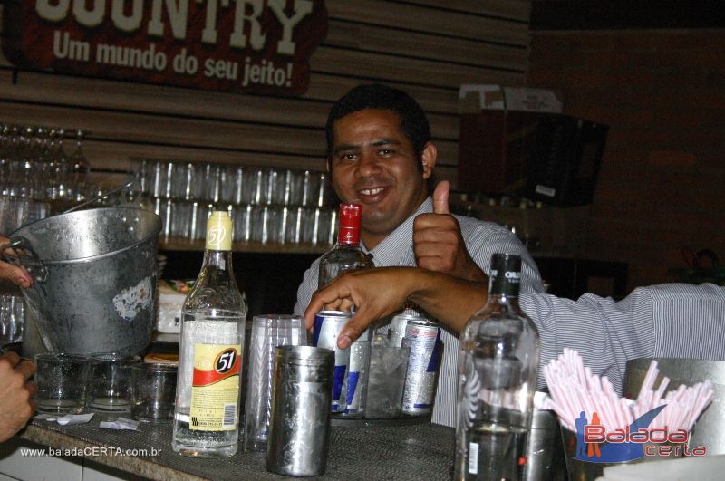 Balada: Fotos de ter�a no Planeta Country em �guas Claras - DF