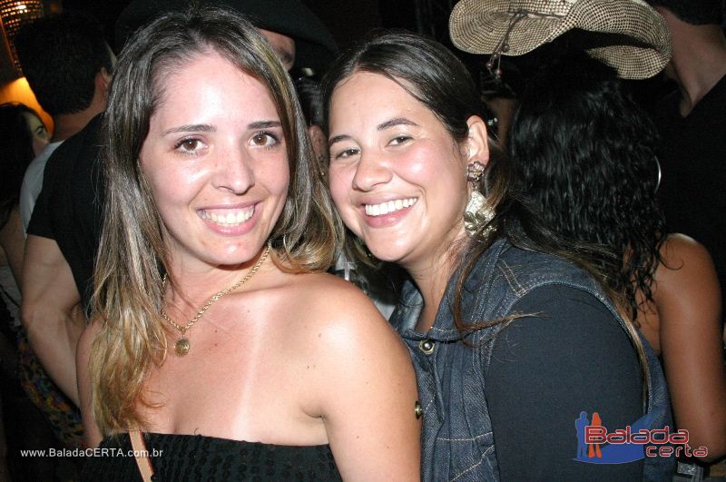 Balada: Fotos de sexta no Planeta Country em �guas Claras - DF