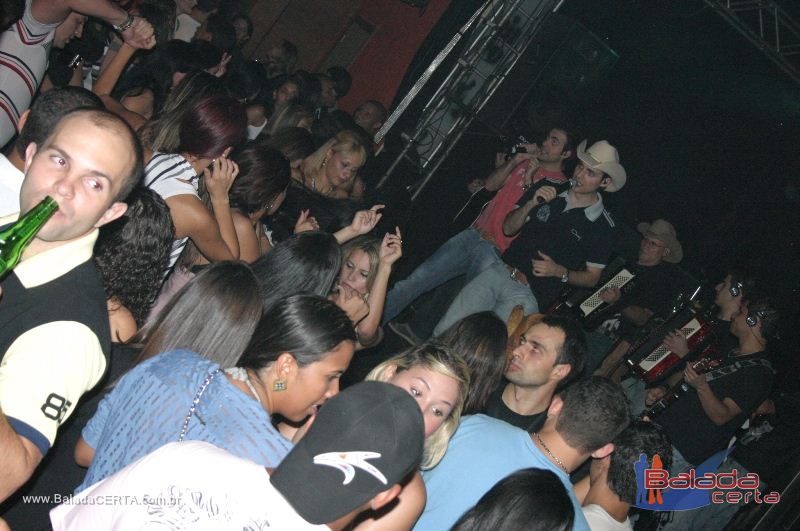 Balada: Fotos de sexta no Planeta Country em �guas Claras - DF