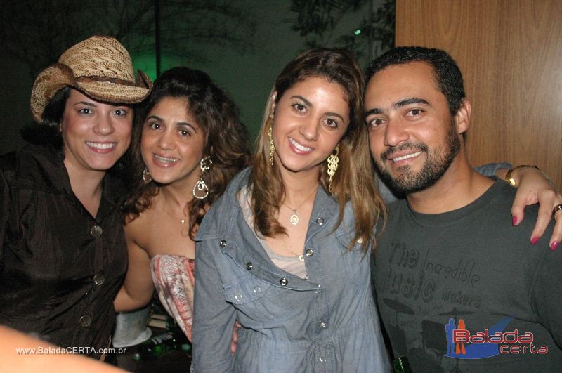 Balada: Fotos de sexta no Planeta Country em �guas Claras - DF