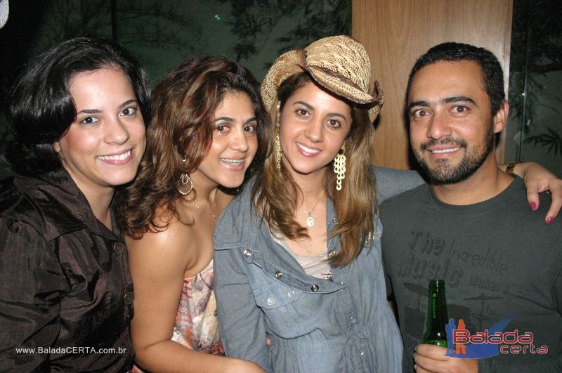 Balada: Fotos de sexta no Planeta Country em �guas Claras - DF