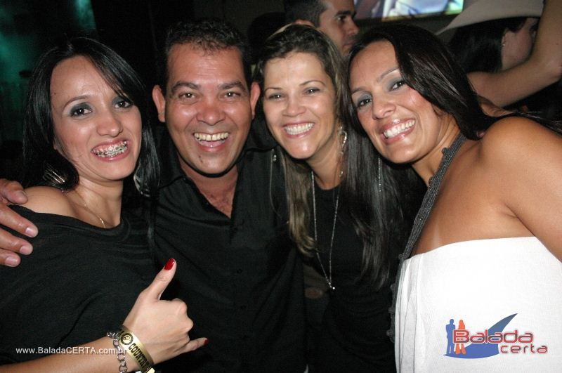 Balada: Fotos de sexta no Planeta Country em �guas Claras - DF