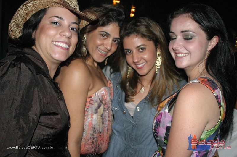 Balada: Fotos de sexta no Planeta Country em �guas Claras - DF