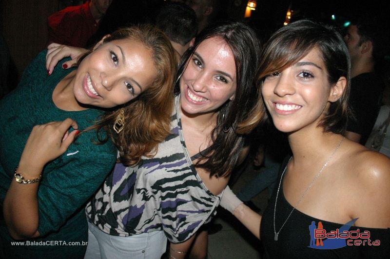 Balada: Fotos de sexta no Planeta Country em �guas Claras - DF
