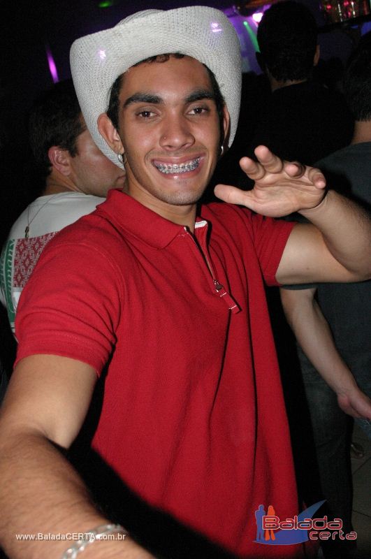 Balada: Fotos de sexta no Planeta Country em �guas Claras - DF