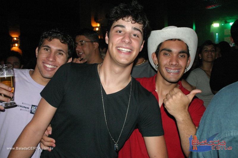 Balada: Fotos de sexta no Planeta Country em �guas Claras - DF