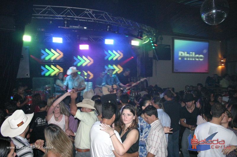 Balada: Fotos de sexta no Planeta Country em �guas Claras - DF