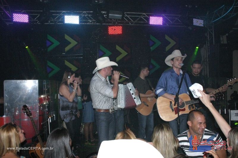 Balada: Fotos de sexta no Planeta Country em �guas Claras - DF