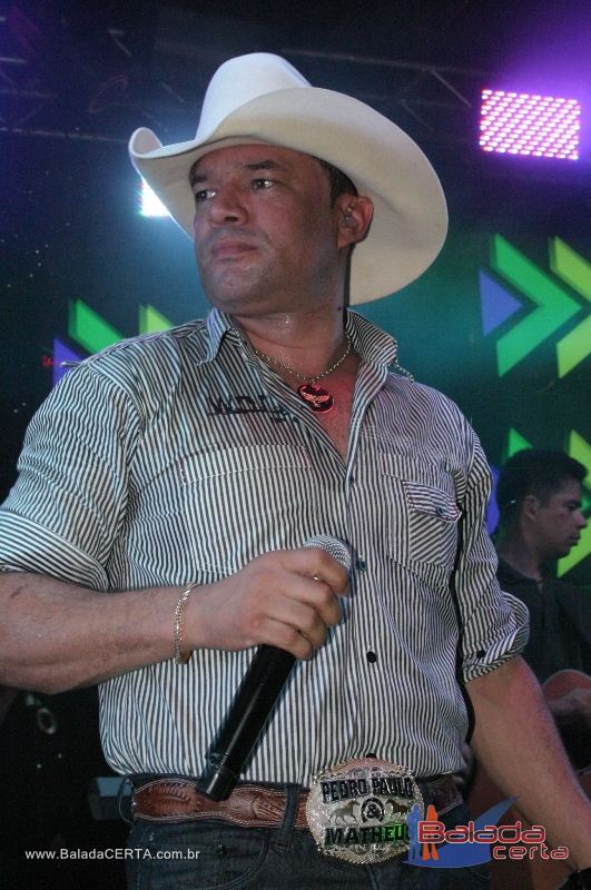 Balada: Fotos de sexta no Planeta Country em �guas Claras - DF