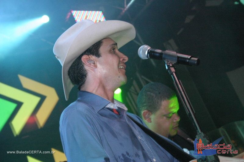Balada: Fotos de sexta no Planeta Country em �guas Claras - DF