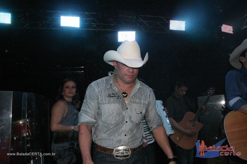 Balada: Fotos de sexta no Planeta Country em �guas Claras - DF