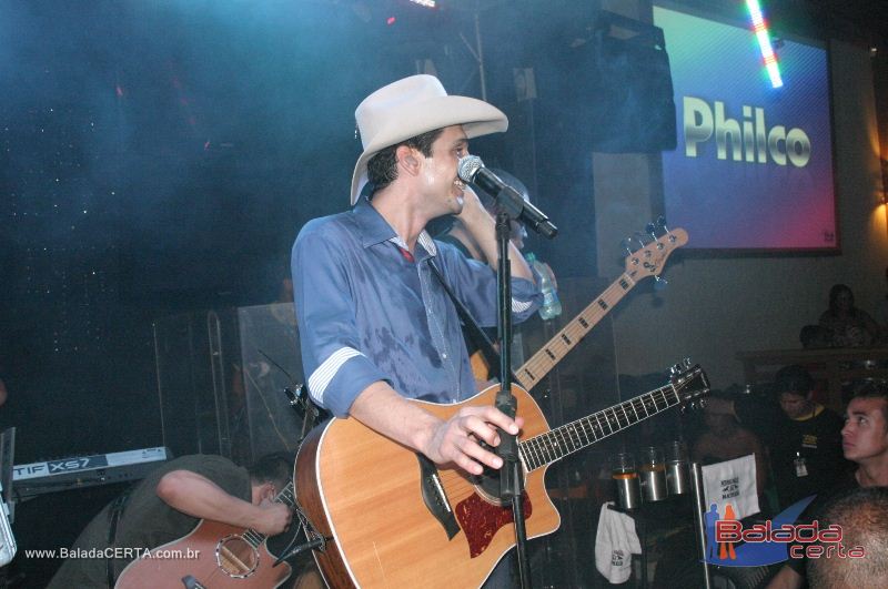 Balada: Fotos de sexta no Planeta Country em �guas Claras - DF
