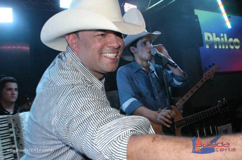 Balada: Fotos de sexta no Planeta Country em �guas Claras - DF