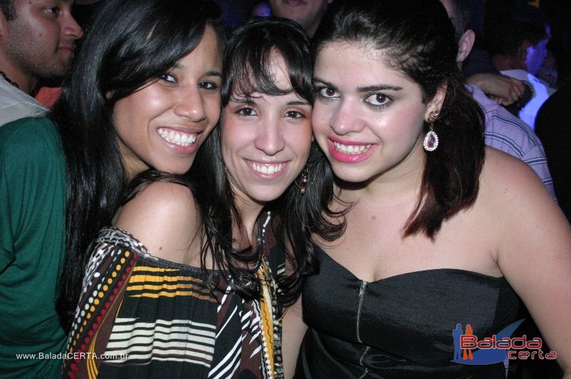Balada: Fotos de sexta no Planeta Country em �guas Claras - DF