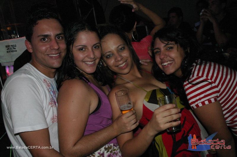 Balada: Fotos de sexta no Planeta Country em �guas Claras - DF
