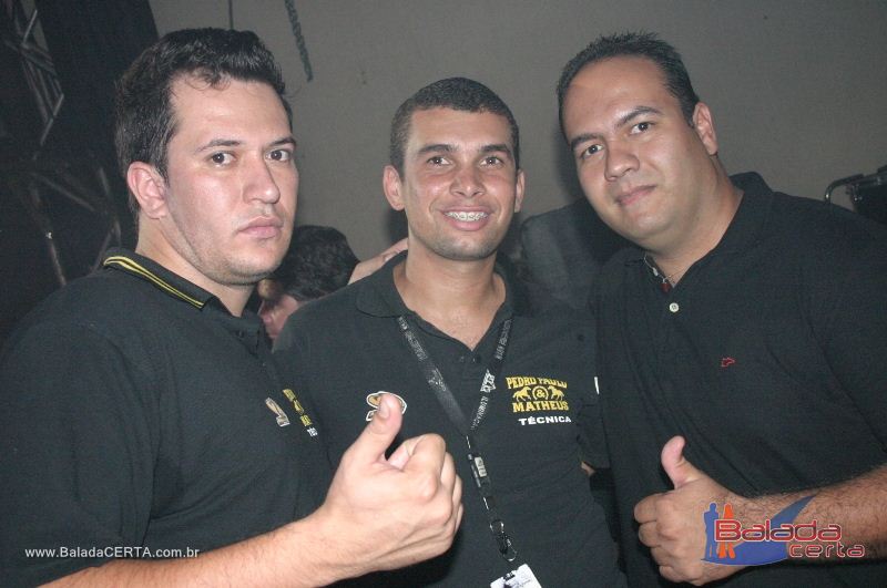 Balada: Fotos de sexta no Planeta Country em �guas Claras - DF