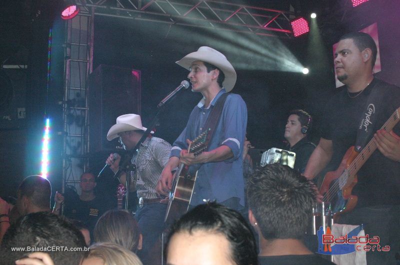 Balada: Fotos de sexta no Planeta Country em �guas Claras - DF