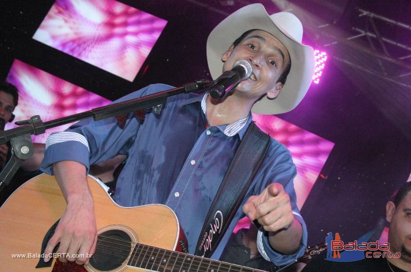 Balada: Fotos de sexta no Planeta Country em �guas Claras - DF