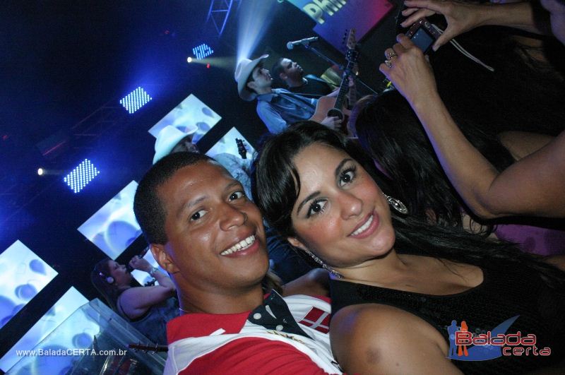 Balada: Fotos de sexta no Planeta Country em �guas Claras - DF