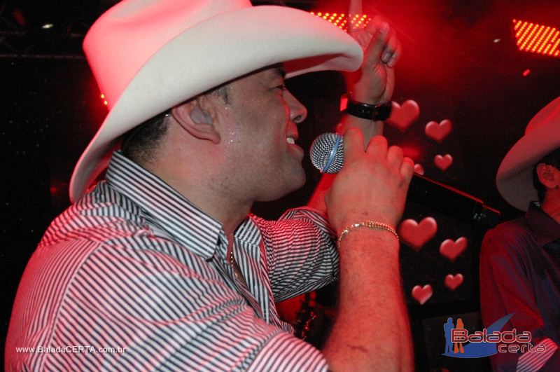Balada: Fotos de sexta no Planeta Country em �guas Claras - DF