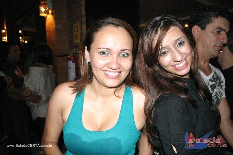 Balada: Fotos de sexta no Planeta Country em �guas Claras - DF
