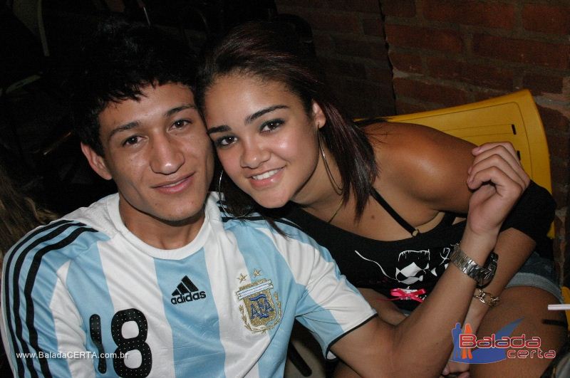Balada: Fotos de sexta no Planeta Country em �guas Claras - DF