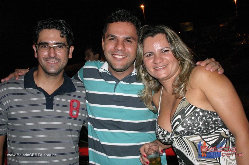 Balada: Fotos de sexta no Planeta Country em �guas Claras - DF