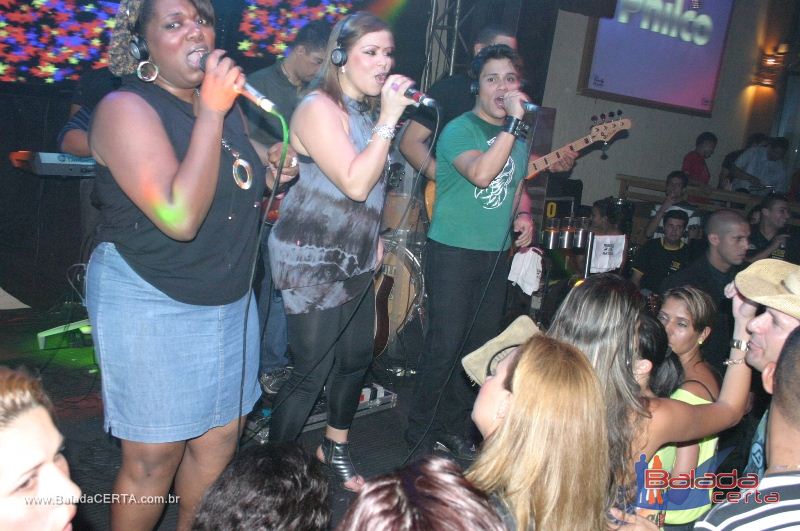 Balada: Fotos de sexta no Planeta Country em �guas Claras - DF
