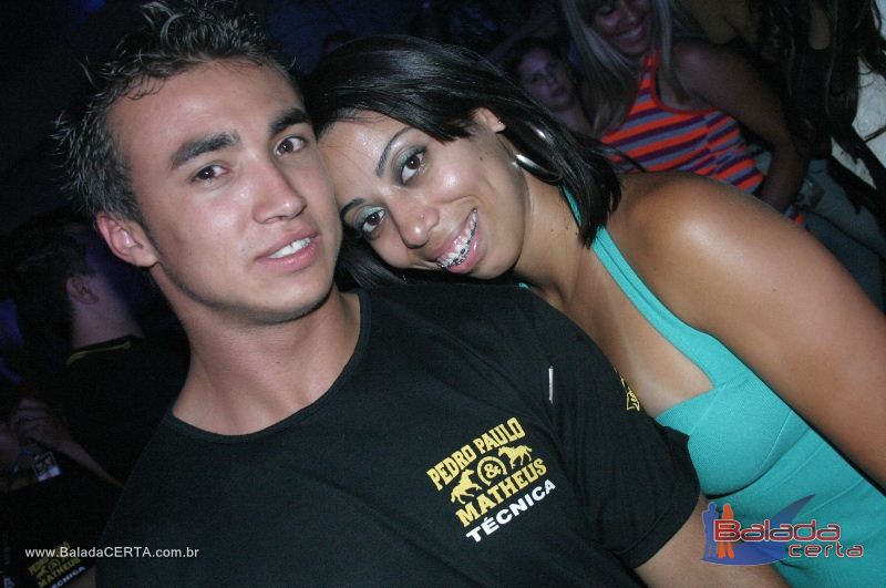 Balada: Fotos de sexta no Planeta Country em �guas Claras - DF