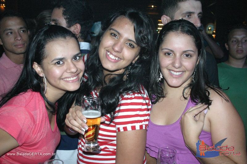 Balada: Fotos de sexta no Planeta Country em �guas Claras - DF
