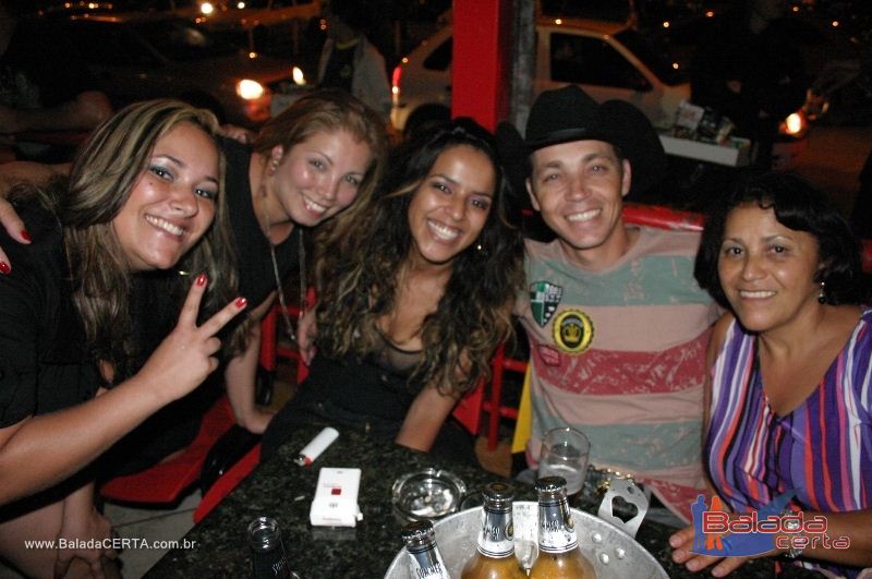 Balada: Fotos de sexta no Planeta Country em �guas Claras - DF