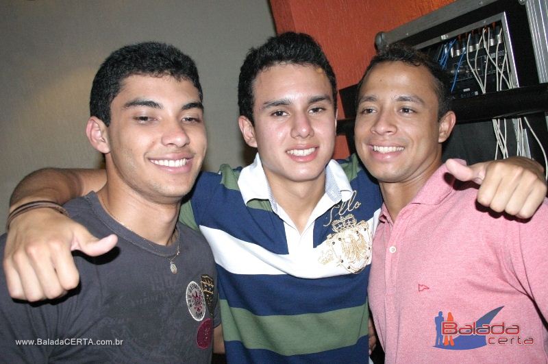 Balada: Fotos de sexta no Planeta Country em �guas Claras - DF
