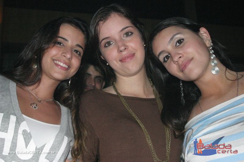 Balada: Fotos de sexta no Planeta Country em �guas Claras - DF