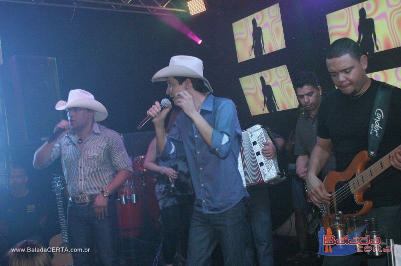 Balada: Fotos de sexta no Planeta Country em �guas Claras - DF