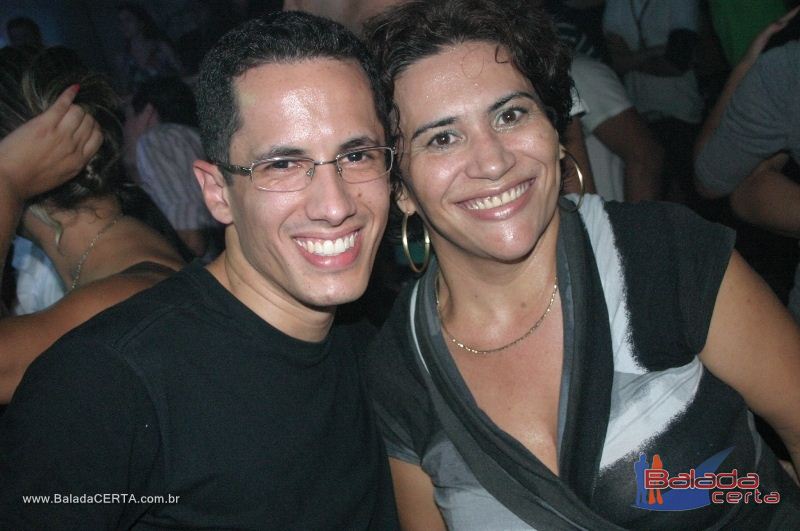 Balada: Fotos de sexta no Planeta Country em �guas Claras - DF