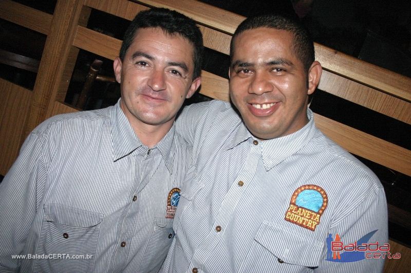Balada: Fotos de sexta no Planeta Country em �guas Claras - DF