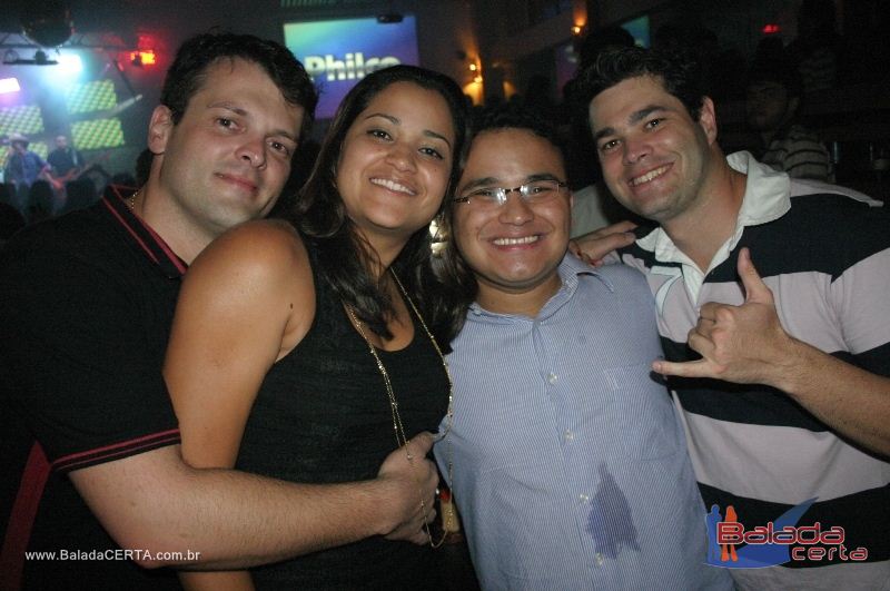 Balada: Fotos de sexta no Planeta Country em �guas Claras - DF