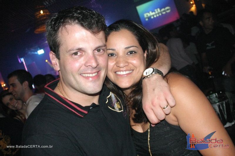 Balada: Fotos de sexta no Planeta Country em �guas Claras - DF