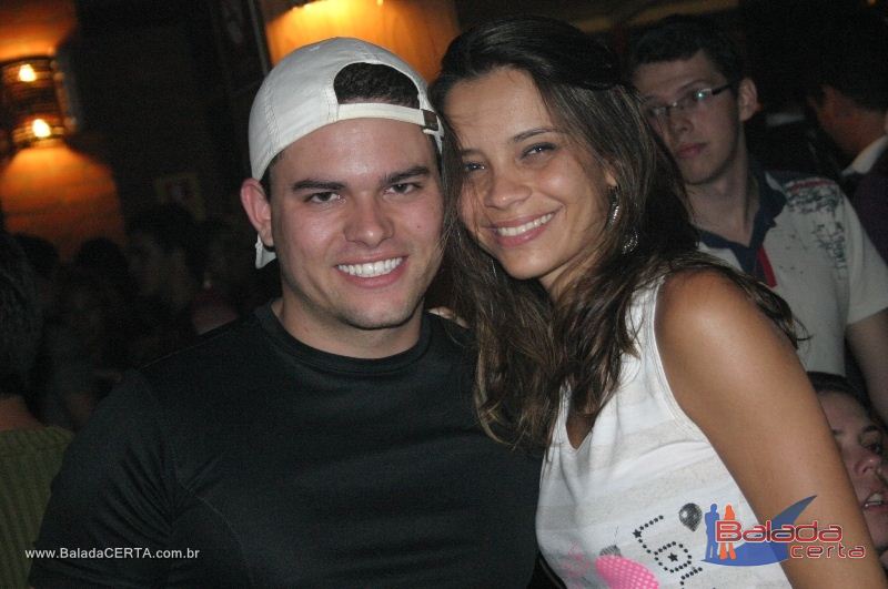 Balada: Fotos de sexta no Planeta Country em �guas Claras - DF