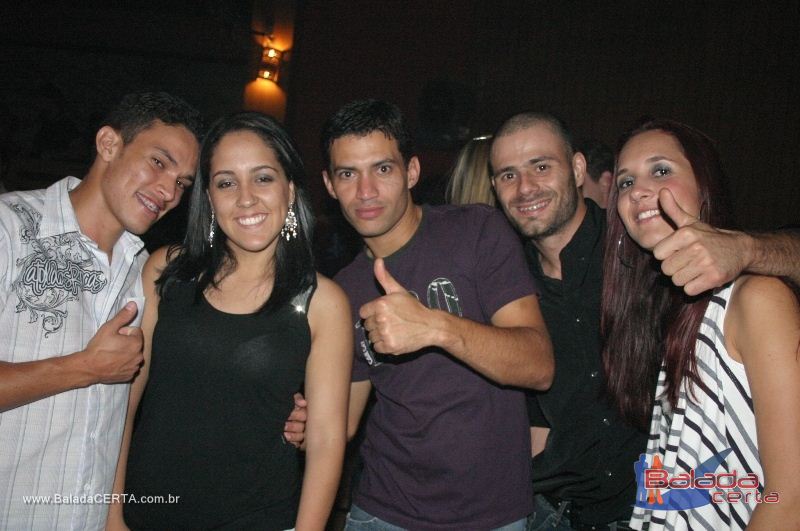 Balada: Fotos de sexta no Planeta Country em �guas Claras - DF
