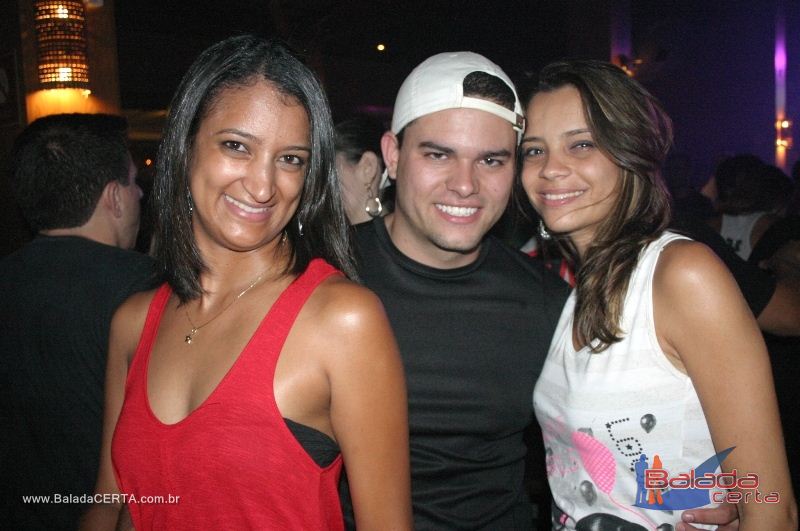 Balada: Fotos de sexta no Planeta Country em �guas Claras - DF