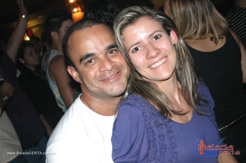 Balada: Fotos de sexta no Planeta Country em �guas Claras - DF